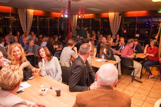 De grote clubquiz 2016