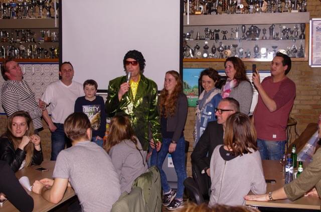 De grote clubquiz 2016
