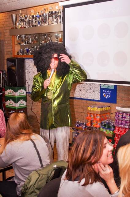 De grote clubquiz 2016