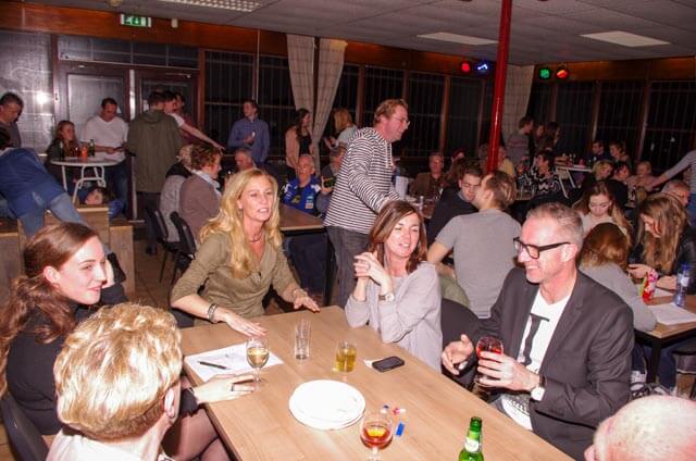 De grote clubquiz 2016