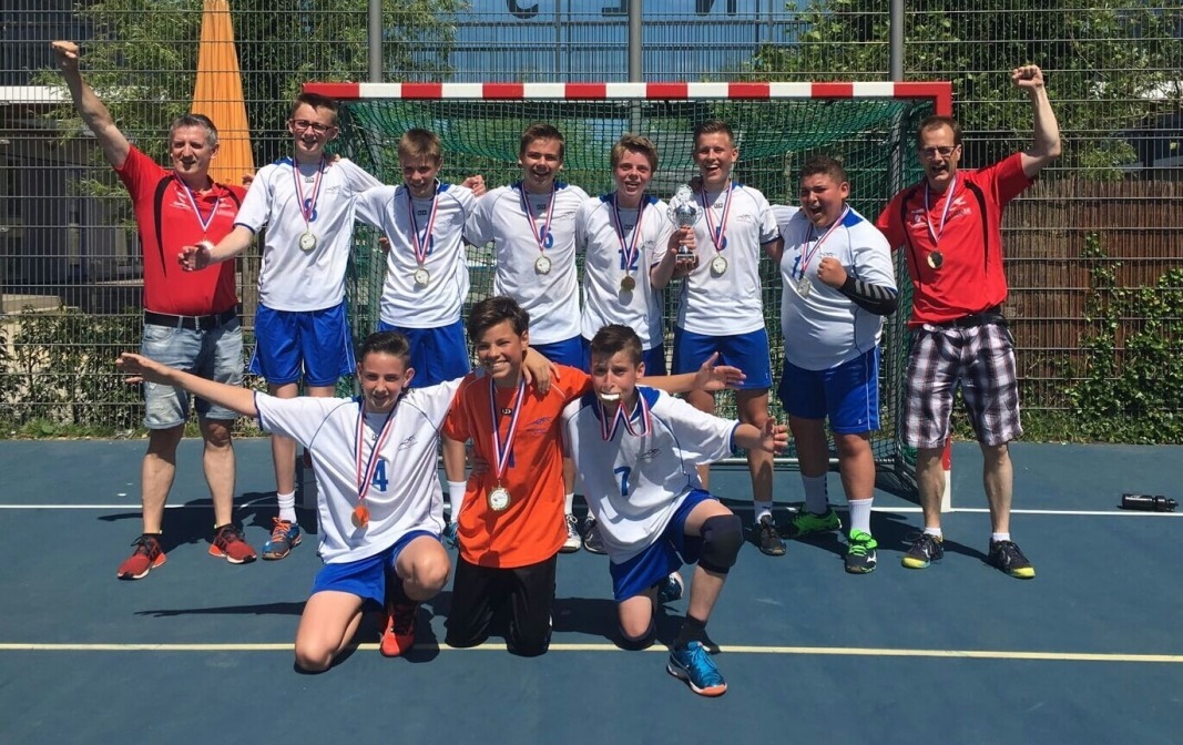 kampioensteam