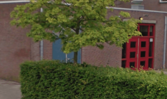 parkeer artikel 1