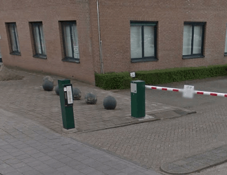 parkeer artikel 2